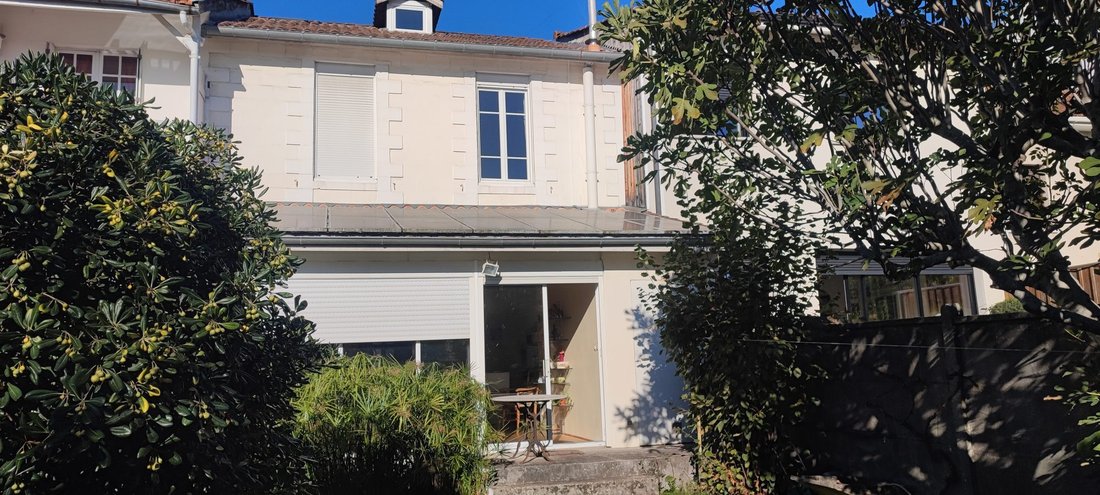 House in Caudéran-Barrière Judaïque, Bordeaux, France 3 - 16414540