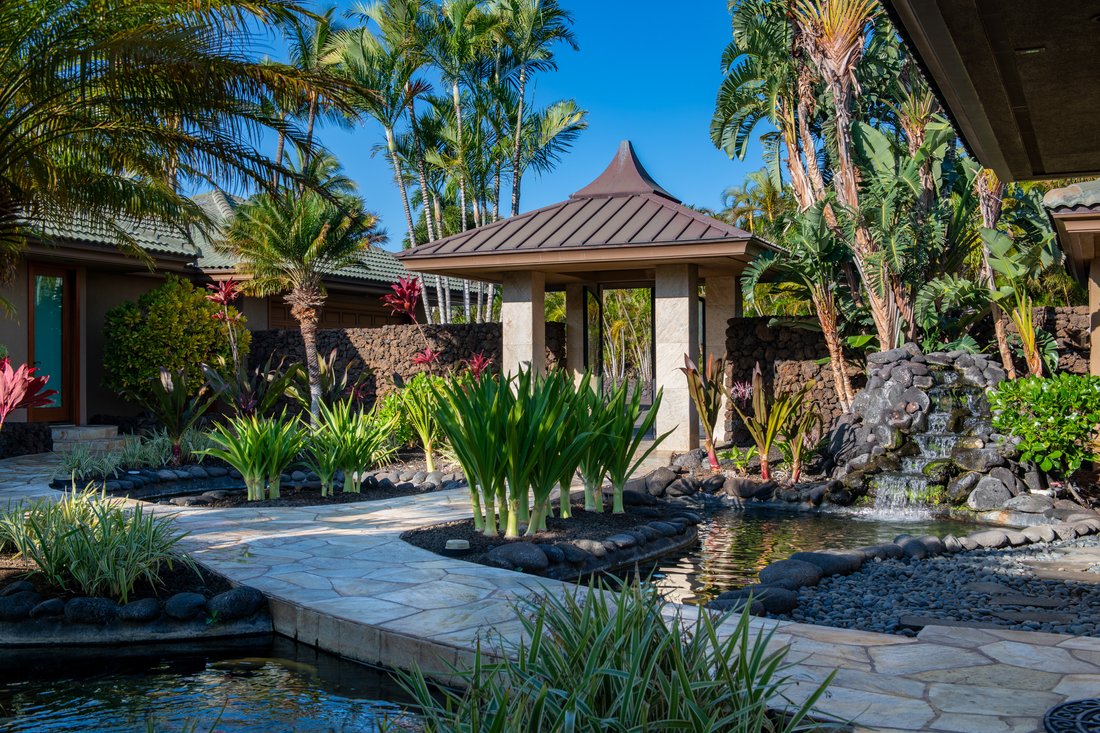 House in Waimea, Hawaii, United States 5 - 16410656