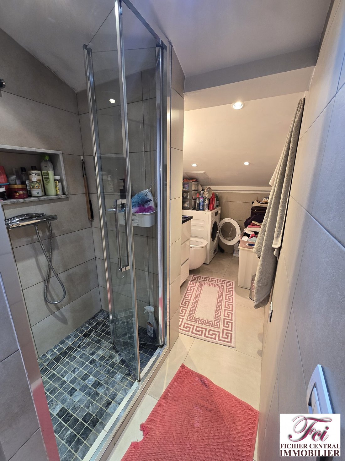 Apartment in Supérieur, Beausoleil, France 5 - 16414577