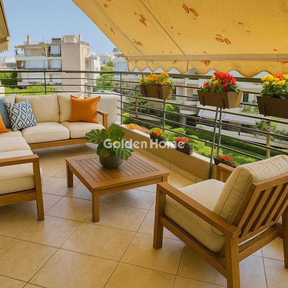 Apartment in Glyfada, Attica, Greece 3 - 16410411