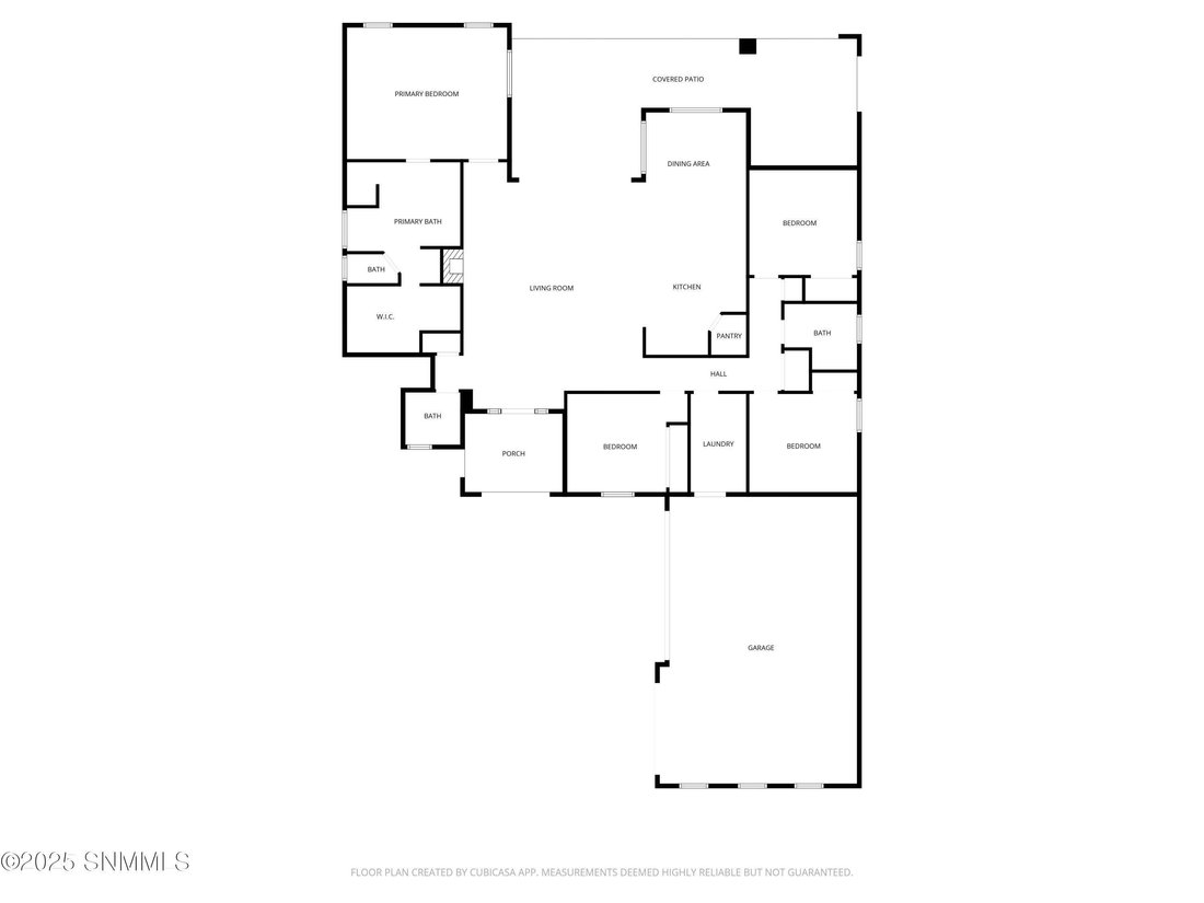 House in Las Cruces, New Mexico, United States 3 - 16410529