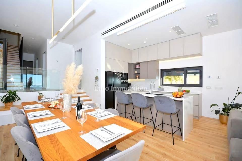 House in Lucac-Manus, Split, Split-Dalmatia County 5 - 16411487