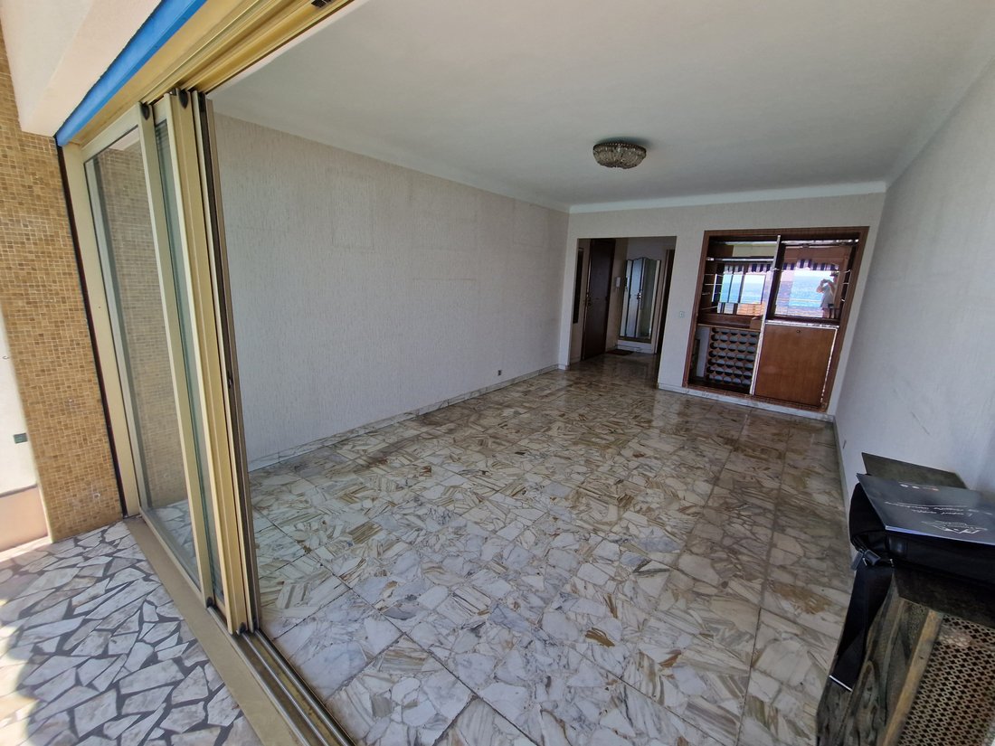 Apartment in Menton, Provence-Alpes-Côte d'Azur, France 4 - 16409091
