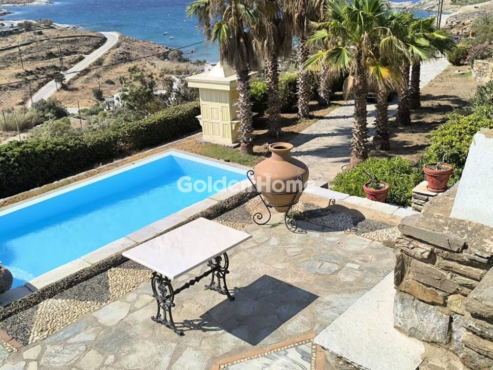 House in Kea, Aegean, Greece 1 - 16410398