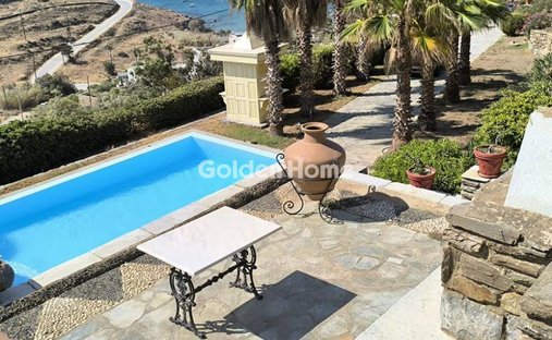 Maison en Kea, Aegean, Grèce 1