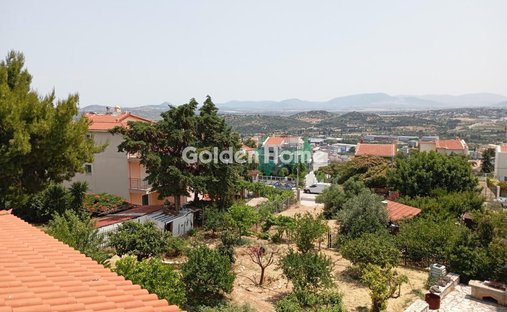 House in Pallini, Attica, Greece 1