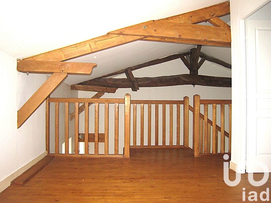 Otros en San Hilaire, Barbezieux-Saint-Hilaire, Francia 5 - 16410763