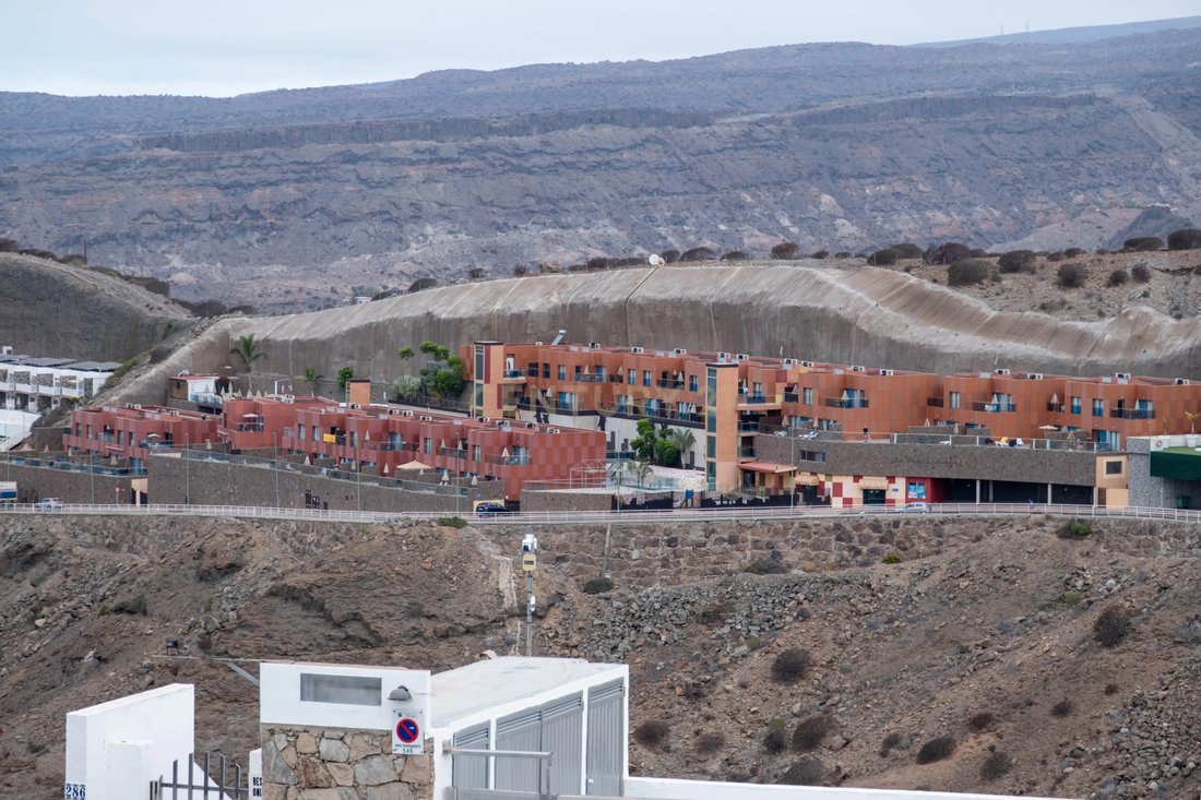 Puerto Rico de Gran Canaria, Canary Islands, Spain 4 - 14795650
