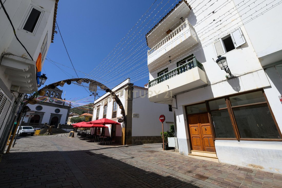 Maison à Vega de San Mateo, Îles Canaries, Espagne 2 - 14825903