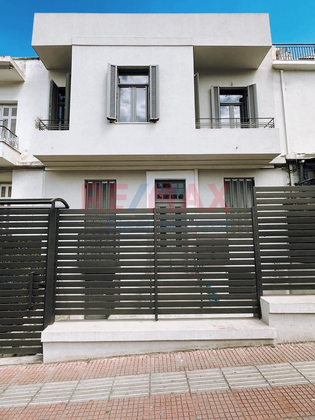 House in Nea Kypseli District, 6th District of Athens, Athens 1 - 16412590