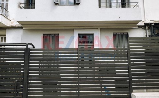 House in Nea Kypseli District, 6th District of Athens, Athens 1