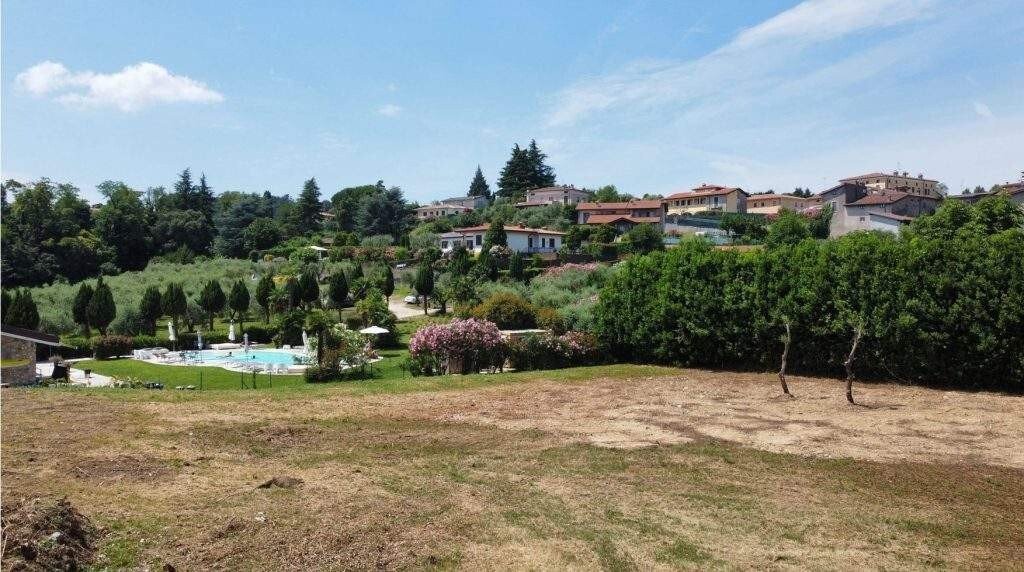 Land in Soiano del Lago, Lombardy, Italy 3 - 16410895