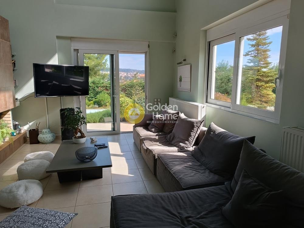 House in Oropos, Attica, Greece 3 - 16409981