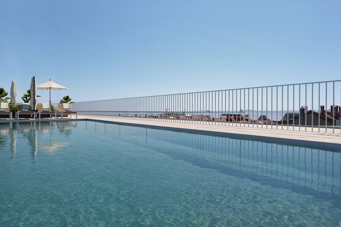 Apartment in Marvila, Lisbon, Portugal 1 - 16414524