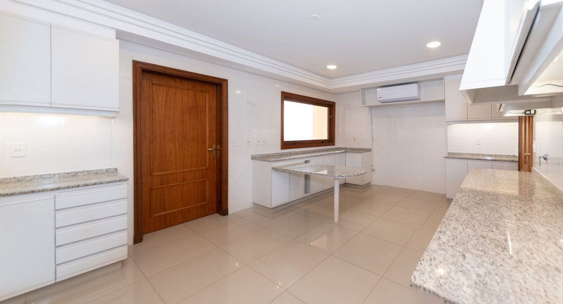Apartment in Asunción, Los Lagos, Chile 4 - 16413262