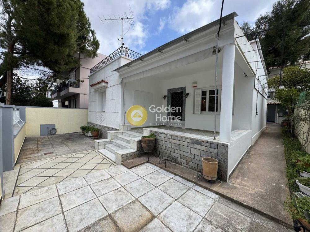 House in Kifisia, Attica, Greece 2 - 16410278
