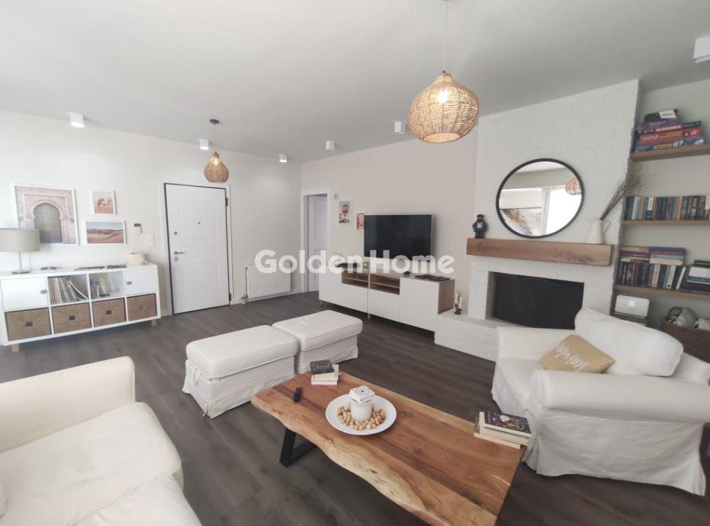 Apartment in Glyfada, Attica, Greece 1 - 16410404