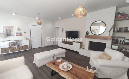 Apartamento en Glifada, Ática, Grecia 1