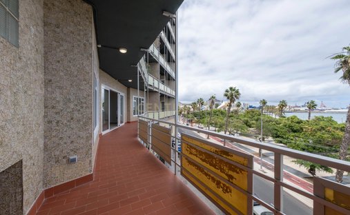 Appartamento a Alcaravaneras, Las Palmas de Gran Canaria, Spagna 1