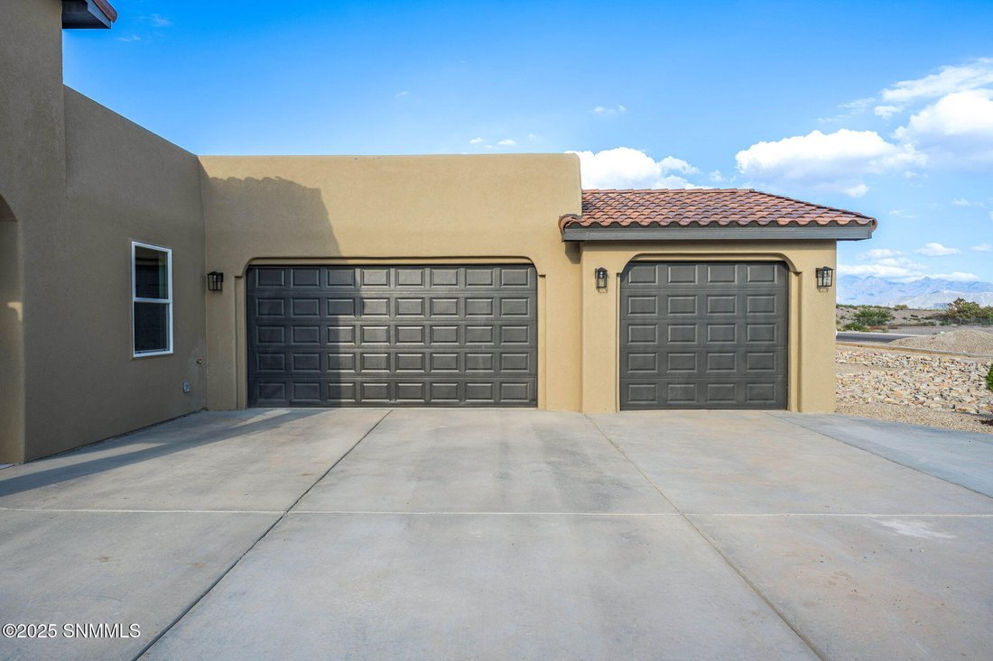 House in Las Cruces, New Mexico, United States 4 - 16410529