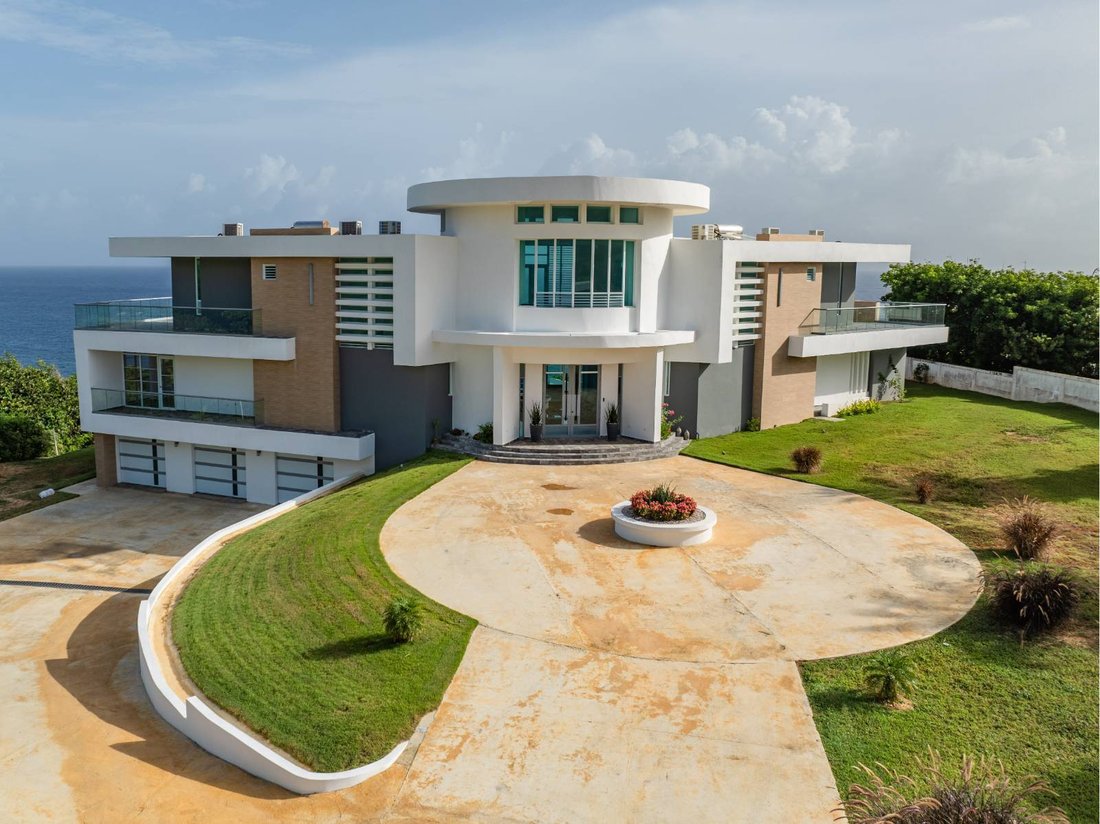 House in Quebradillas, PR, United States 4 - 16411456