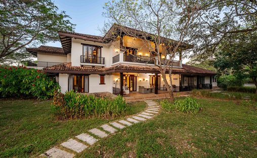 House in Tamarindo, Guanacaste Province, Costa Rica 1