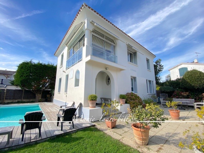 House in Croix de Vie, Saint-Gilles-Croix-de-Vie, France 4 - 16411492
