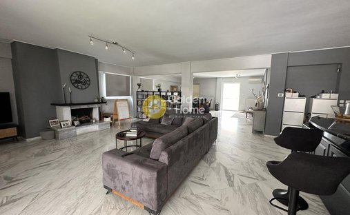 Apartment in Glyfada, Attica, Greece 1