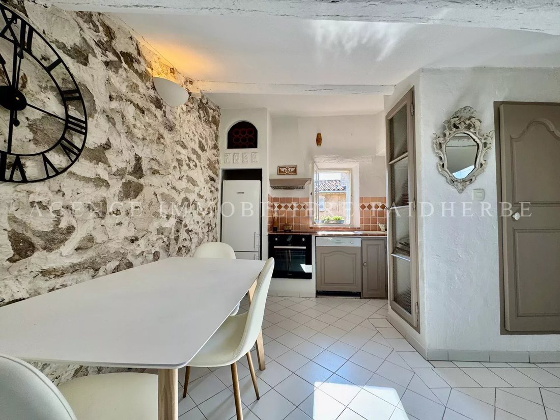 Apartment in French Riviera, Provence-Alpes-Côte d'Azur, France 1 - 16409009