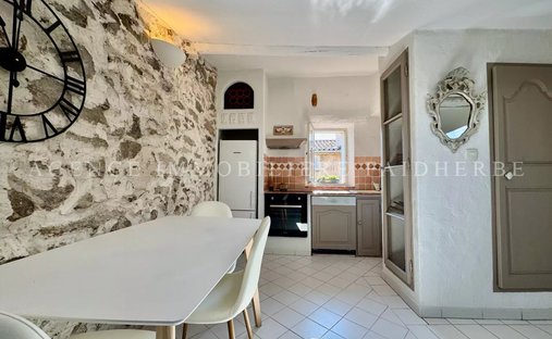 Appartamento a Zone Ouest Urbaine, San Tropez, Francia 1