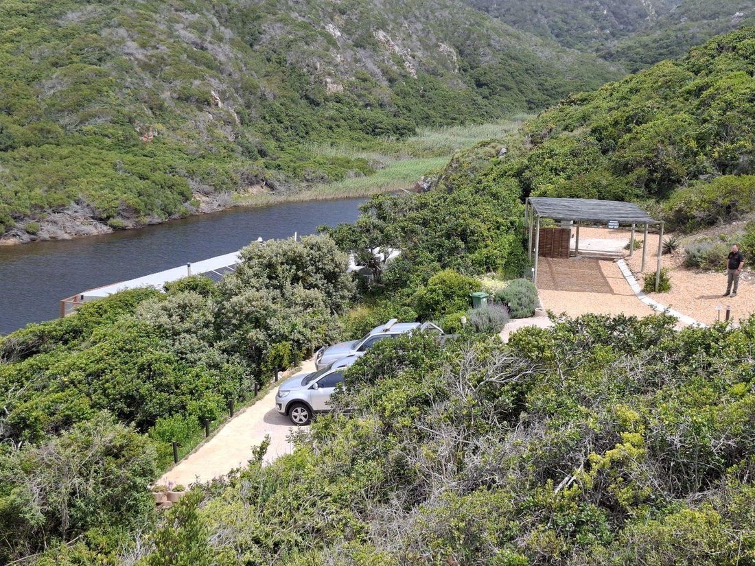 House in Moquini Coastal Estate, Western Cape, South Africa 5 - 16411552