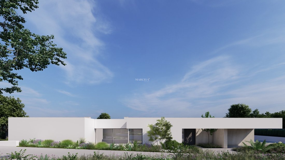 Villa in São Sebastião, Lagos, Sao Goncalo de Lagos, Portugal 5 - 16410566