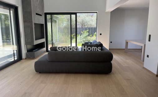 Apartment in Glyfada, Attica, Greece 1