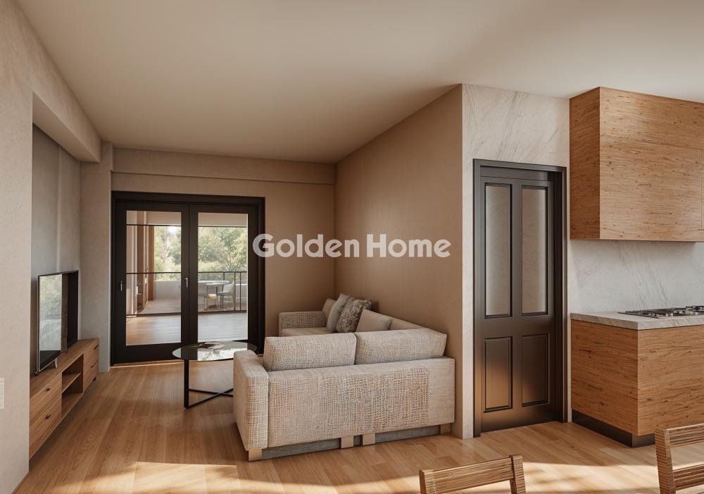 Apartment in 3rd District of Peristeri, Attica, Greece 4 - 16410366