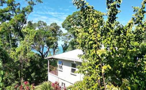 Casa en Cow Bay, Queensland, Australia 1