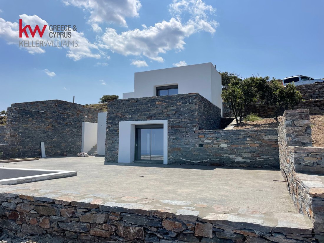 House in Kea, Aegean, Greece 5 - 16412592