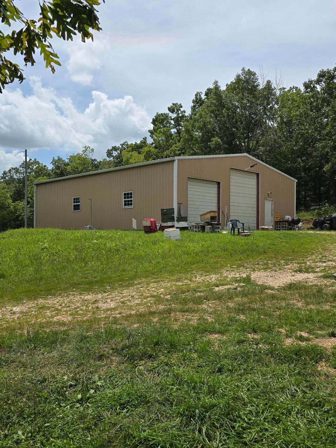 Farm Ranch in Oldfield, Missouri, United States 2 - 16410150