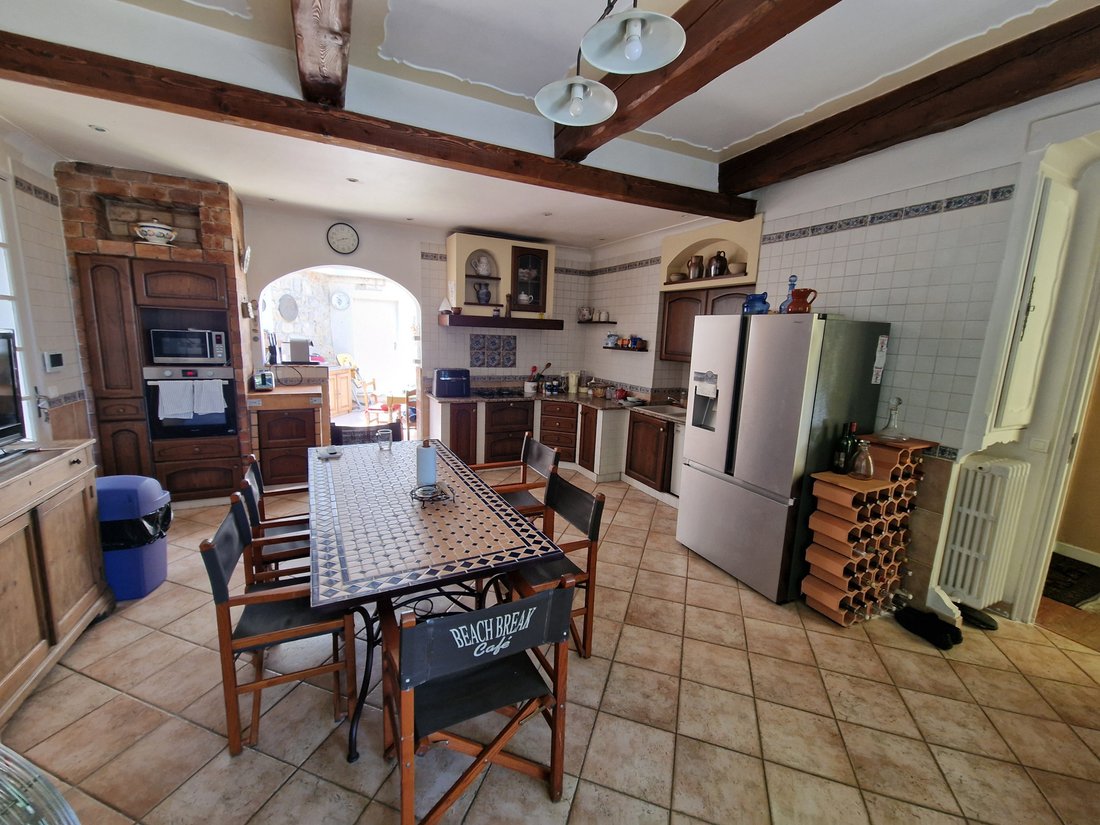 House in Menton, Provence-Alpes-Côte d'Azur, France 5 - 16409067
