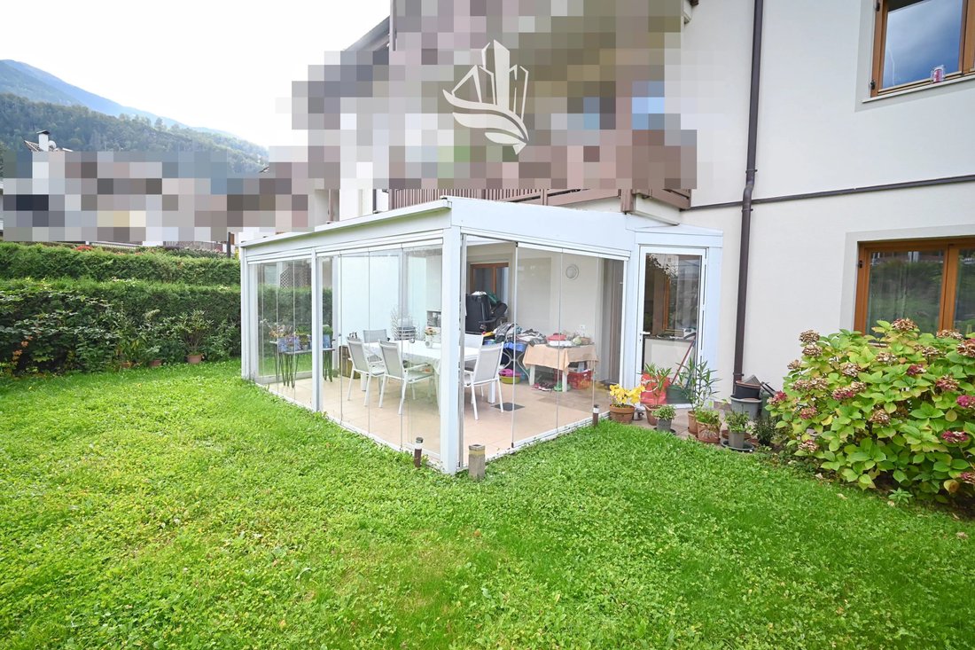 Apartment in Brixen, Trentino – Alto Adige/Südtirol, Italy 2 - 16409934
