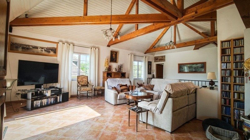 Villa in Port, Ouistreham, France 1 - 16411285