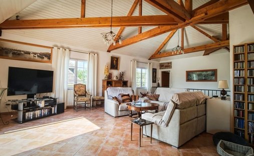 Villa in Port, Ouistreham, France 1