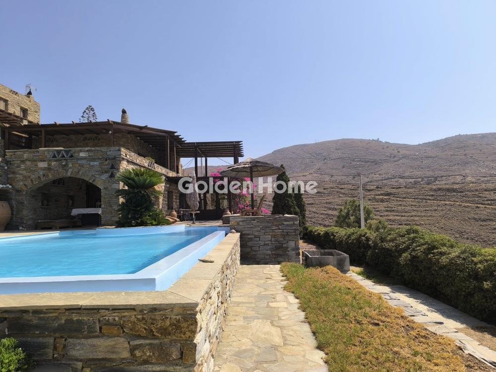 House in Kea, Aegean, Greece 4 - 16410399