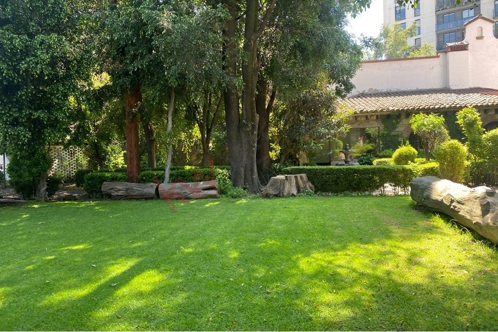 Land in Santa Catarina Yecahuitzotl, Mexico City, Mexico 4 - 16412131