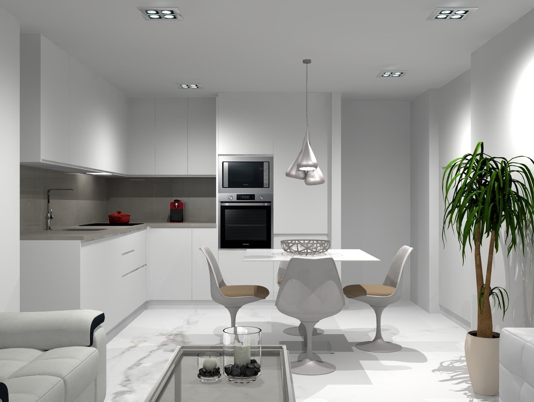 Apartment in Palma, Balearic Islands, Spain 5 - 15389099
