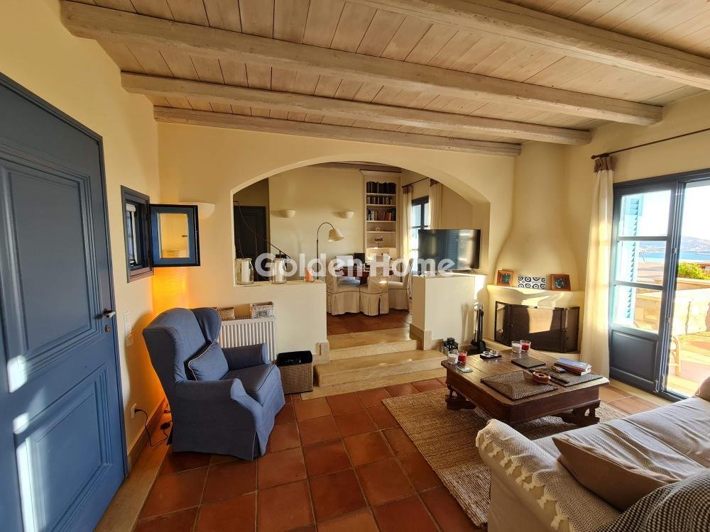 House in Paros, Aegean, Greece 2 - 16410423