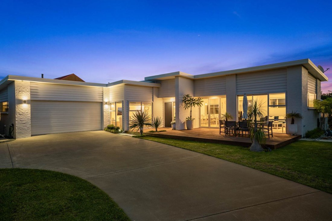 House in Ruawai, Northland, New Zealand 1 - 16412352