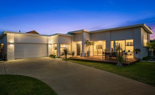 House in Ruawai, Northland, New Zealand 1