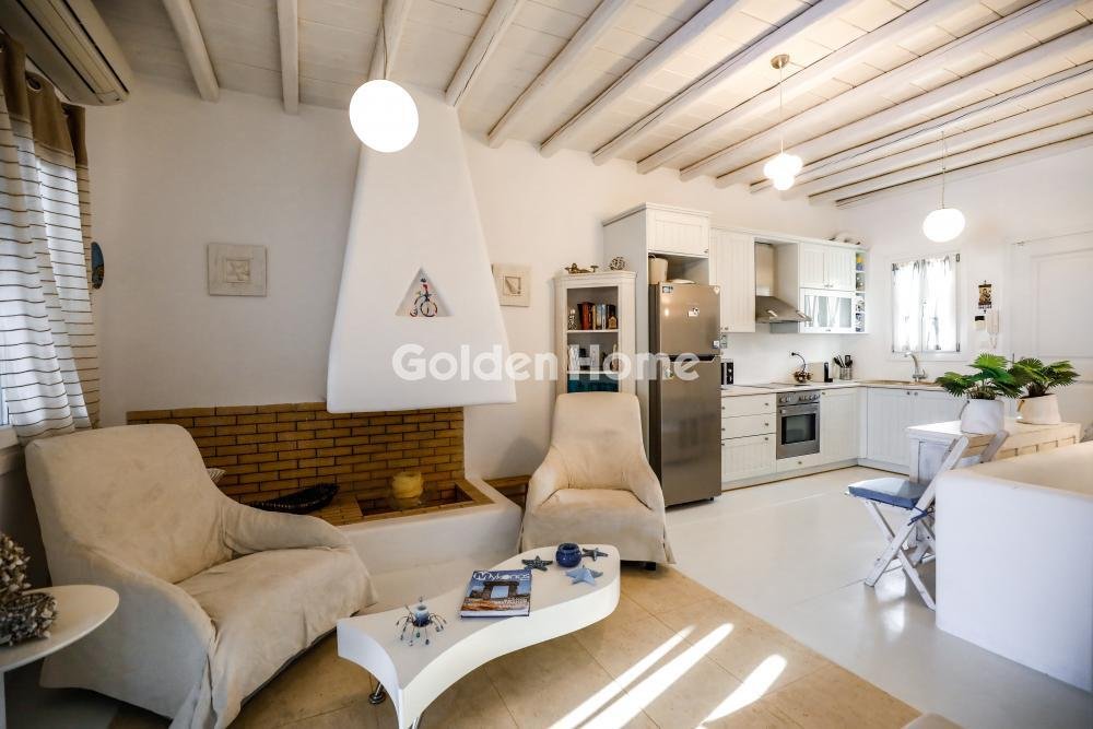 House in Ano Mera Community, Aegean, Greece 3 - 16410328