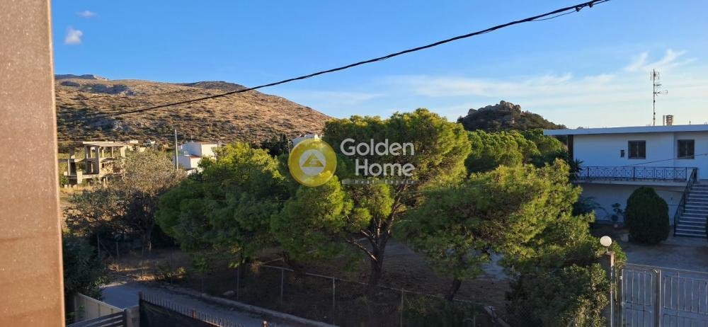 Apartment in Kalyvia Thorikou, Attica, Greece 3 - 16410183