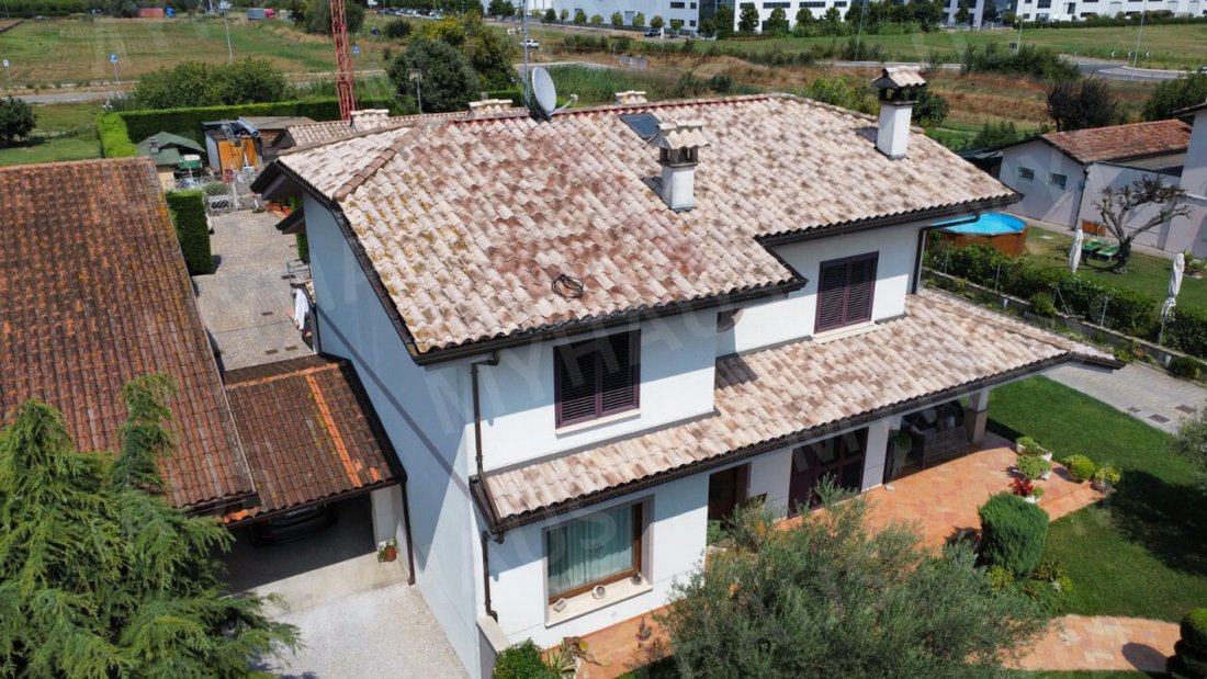 House in Gatteo a Mare, Emilia-Romagna, Italy 5 - 16412410